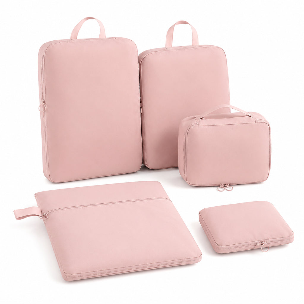 LE Compression Packing Cubes
