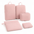 LE Compression Packing Cubes