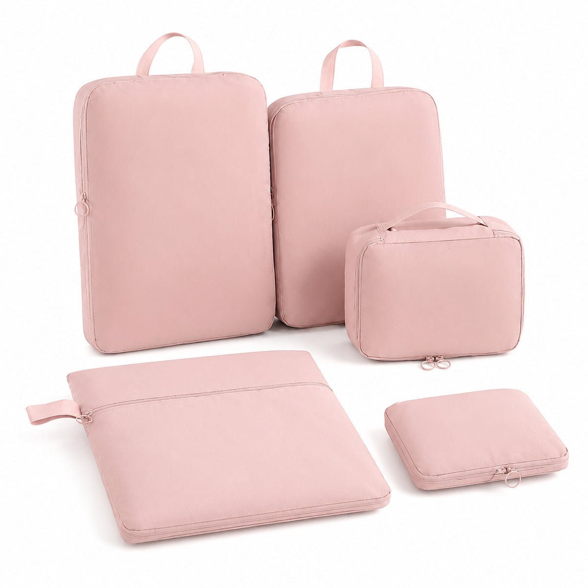 LE Compression Packing Cubes