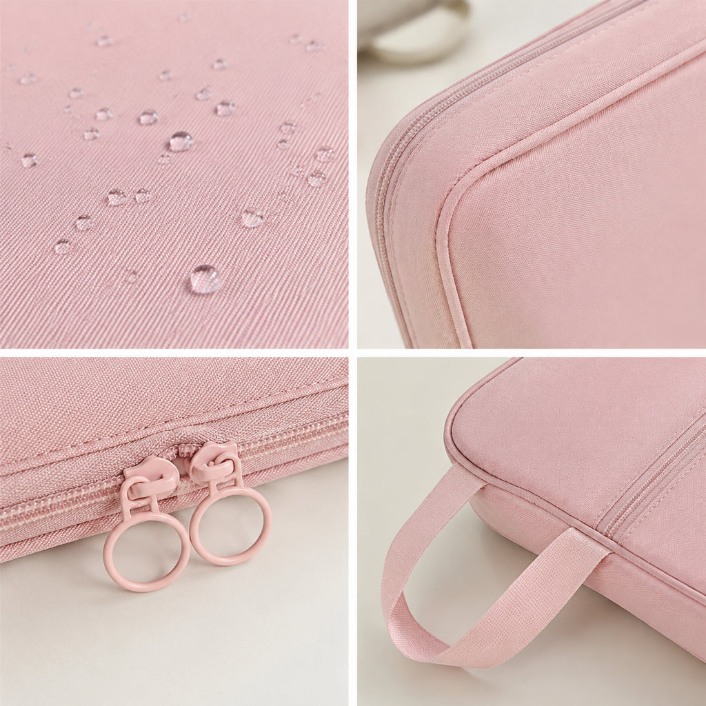 LE Compression Packing Cubes
