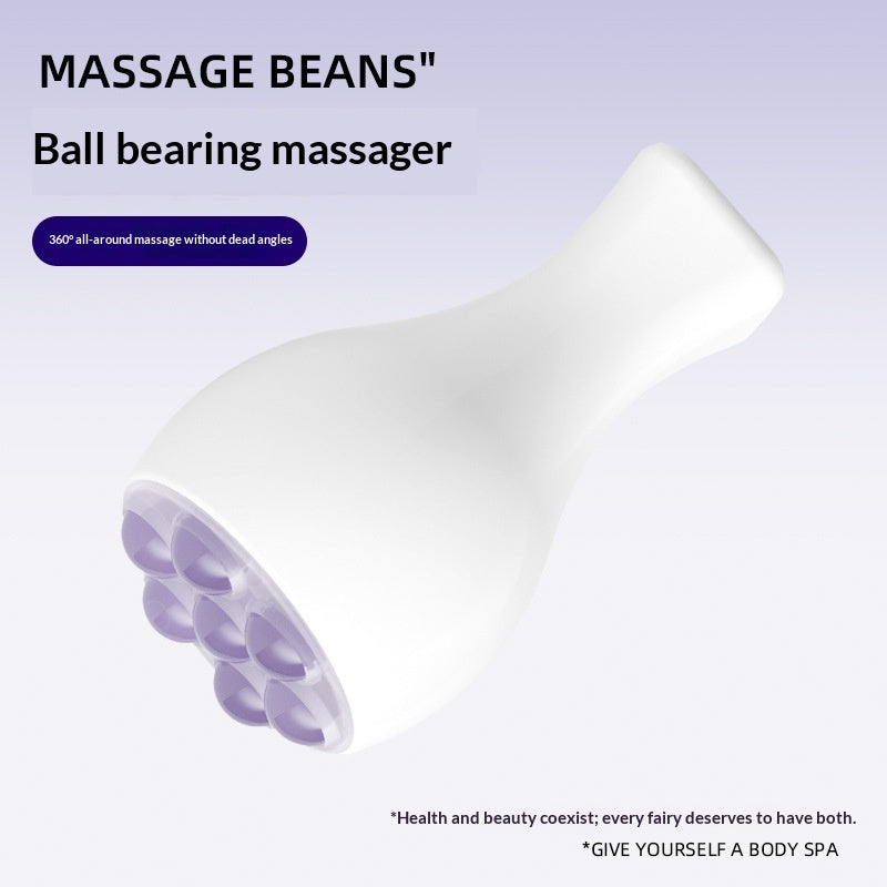 Rose Quartz Facial Roller